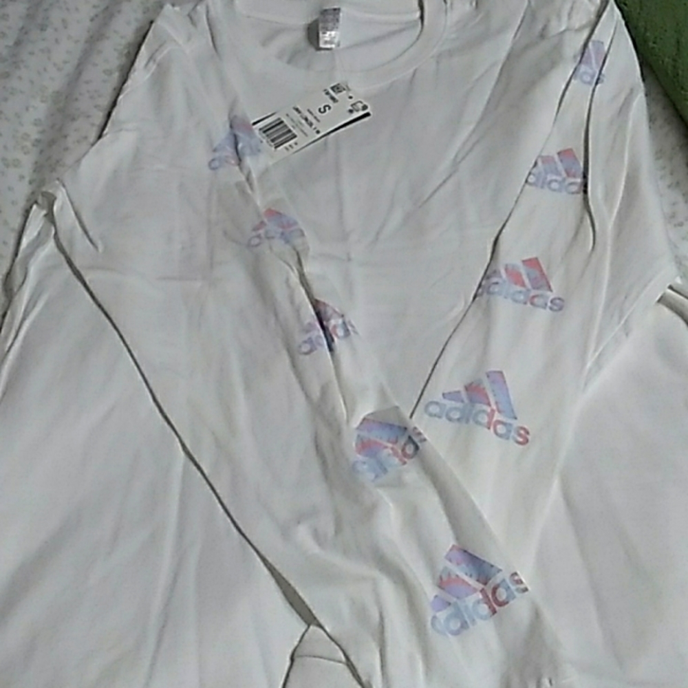 Long sleeve T shirt
